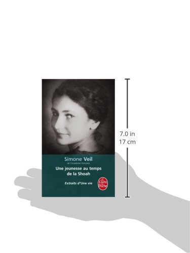 Une jeunesse au temps de la Shoah: Extraits d'Une vie – Image 2