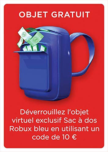 Carte Cadeau Roblox 800 Robux Uii - code carte cadeau roblox