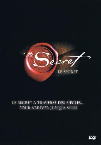 Le Secret tiré du livre The Secret