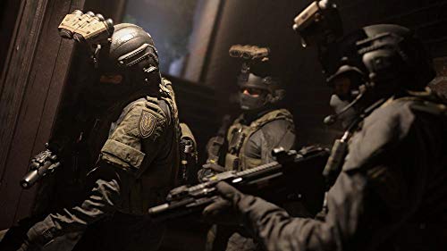Call of Duty : Modern Warfare pour PS4 – Image 3
