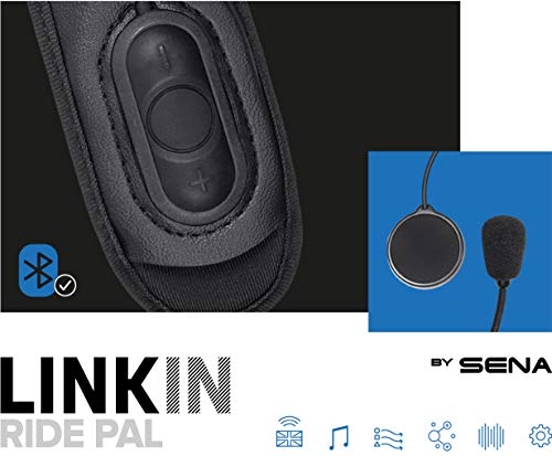 Linkin Ride PAL III – Image 2