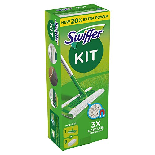 Swiffer sèche Chiffons de plancher Recharge SEVIETTE – Image 2