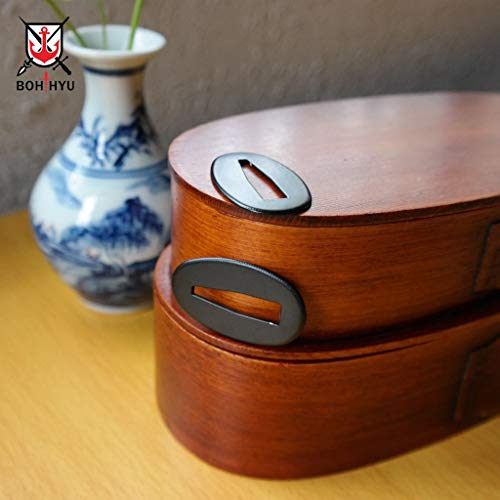 Boyu BOHIHYU Seppa Copper 01-05 – Image 4