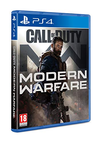 Call of Duty : Modern Warfare pour PS4 – Image 2