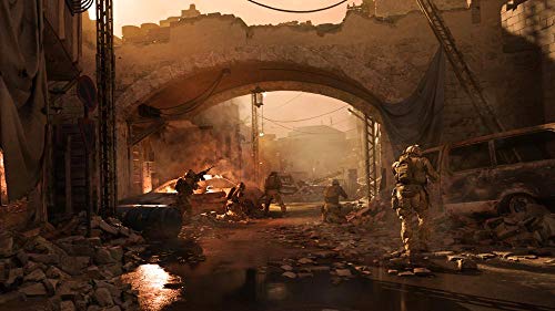 Call of Duty : Modern Warfare pour PS4 – Image 5