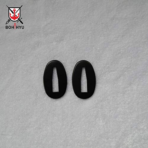 Boyu BOHIHYU Seppa Copper 01-05