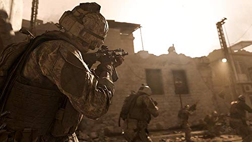 Call of Duty : Modern Warfare pour PS4 – Image 6
