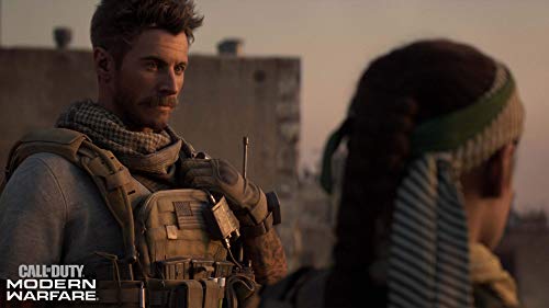 Call of Duty : Modern Warfare pour PS4 – Image 13