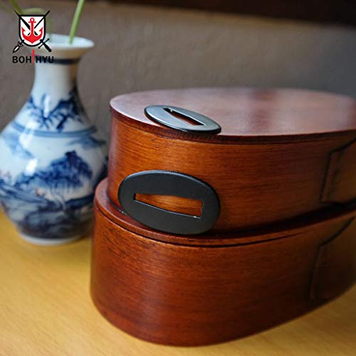 Boyu BOHIHYU Seppa Copper 01-05 – Image 5