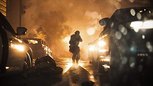 Call of Duty : Modern Warfare pour PS4 – Image 4