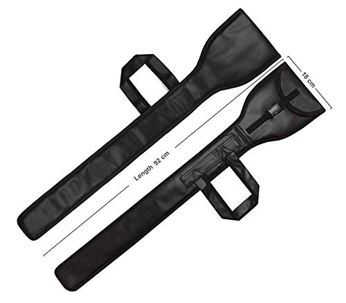 Générique Emblème Maçonnique Knight Templier Etui D'Épée MB032 – Image 3