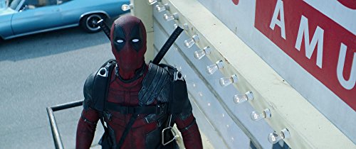 Deadpool 2 – Image 5