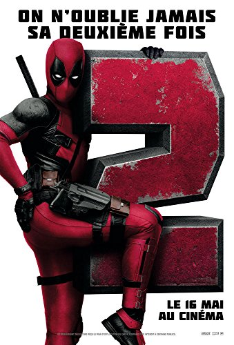 Deadpool 2 – Image 8