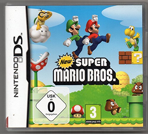 New Super Mario Bros. – Image 4