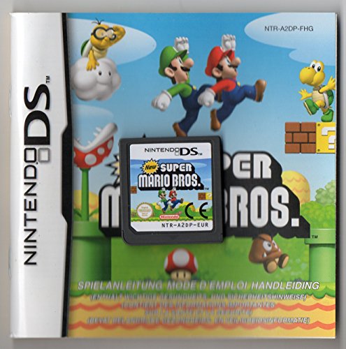 New Super Mario Bros. – Image 2