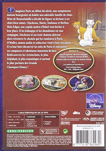 Les Aristochats – Image 2