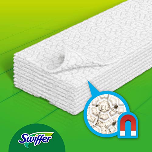 Swiffer sèche Chiffons de plancher Recharge SEVIETTE – Image 7