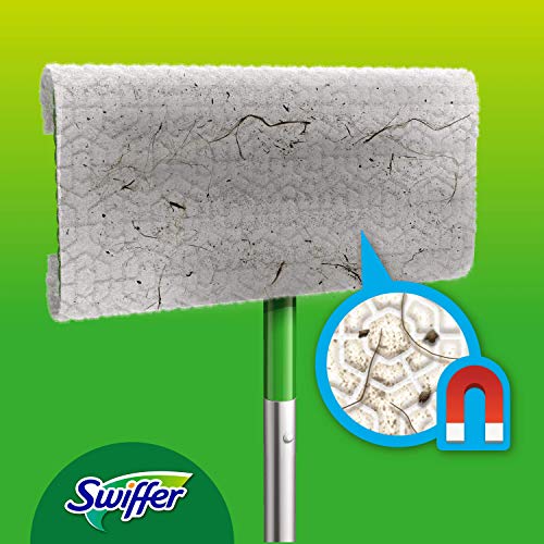Swiffer sèche Chiffons de plancher Recharge SEVIETTE – Image 8