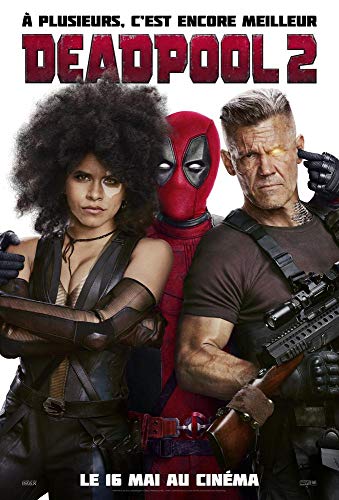 Deadpool 2 – Image 7