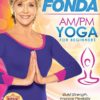 Jane Fonda: Am/PM Yoga [Edizione: Regno Unito] [Import]