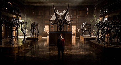 Jurassic World: Fallen Kingdom DVD – Image 3