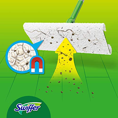 Swiffer sèche Chiffons de plancher Recharge SEVIETTE – Image 5