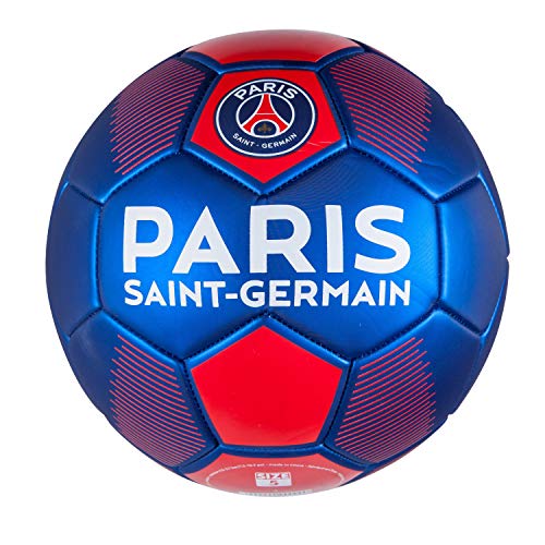 PARIS SAINT-GERMAIN Ballon PSG – Collection Officielle T 5 – uii
