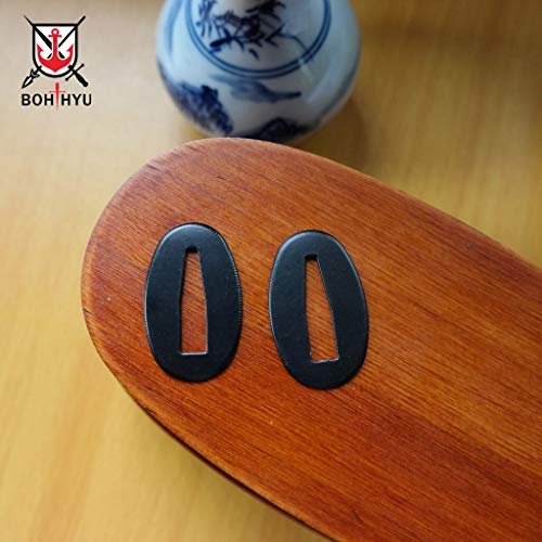 Boyu BOHIHYU Seppa Copper 01-05 – Image 3