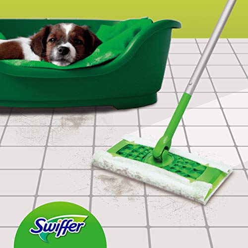 Swiffer sèche Chiffons de plancher Recharge SEVIETTE – Image 6