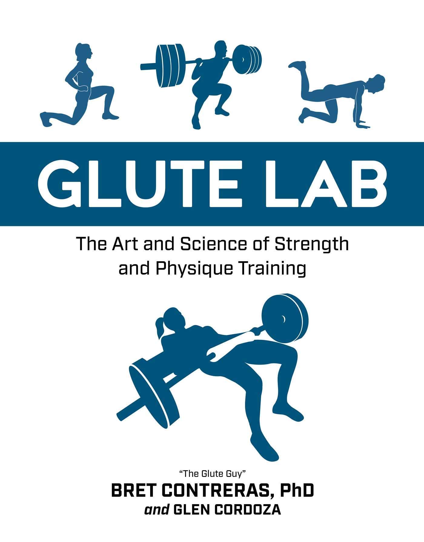 glute lab pdf download