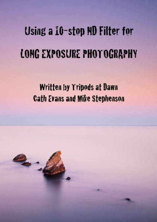 Long Exposure Photography (English Edition)