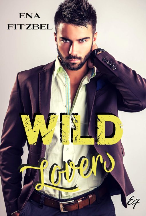 Wild Lovers: Un duel amoureux et torride au cœur d'une réserve indienne (Curtis forever t. 1)