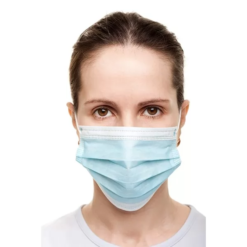 Masque De Protection Respiratoire Jetable De Qualité Chirurgical