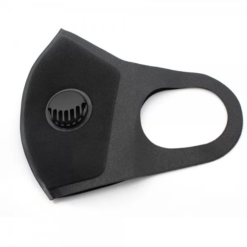 Masque De Protection Respiratoire Réutilisable - Lavable