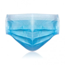 Masque De Protection Respiratoire Jetable De Qualité Chirurgical
