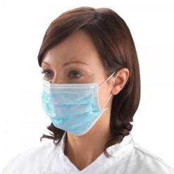 Masque De Protection Respiratoire Jetable De Qualité Chirurgical