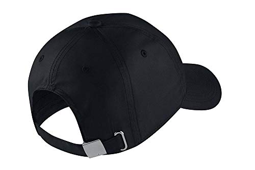 Nike U NSW H86 Cap NK Metal Swoosh - Casquette de Baseball - Mixte – Image 3