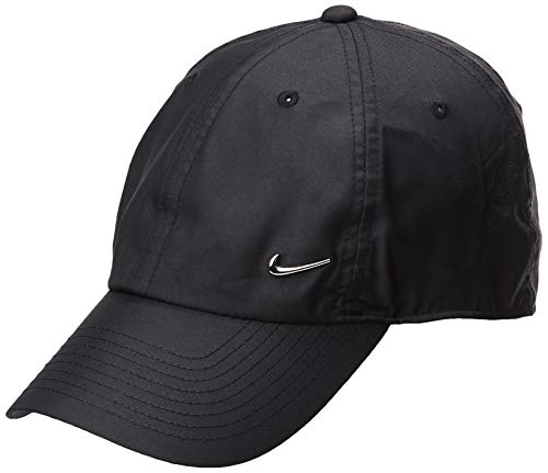 Nike U NSW H86 Cap NK Metal Swoosh - Casquette de Baseball - Mixte