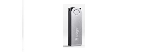 Ledger Nano X