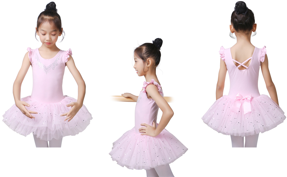 ballet danse robe tutu