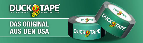 Duck Tape l'original en provenance des États-Unis.