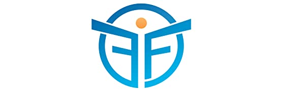 logo de la marque eric flag