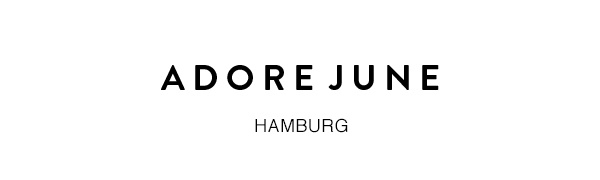 Logo di Adore June