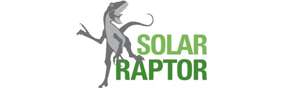 Solar Raptor.