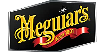 Logo Meguiar's