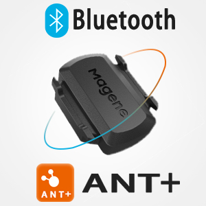 Bluetooth ANT+