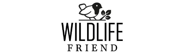 wildlife friend - logo