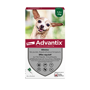 advantix