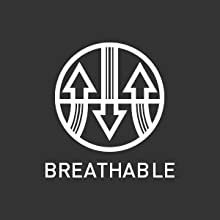 BREATHABLE