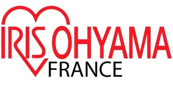 Logo Iris Ohyama France